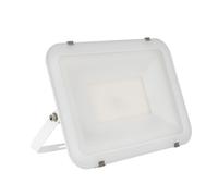 Spotlight LED Ledkia Slim Cristal 100 W 10000 Lm (Blanc neutre 4000K - 4500K)