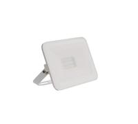 Projecteur LED Slim Crystal 120lm/W IP65 10W Blanc [EEK: F]