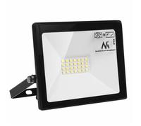 Projecteur LED Slim extérieure 20W 1600lm Blanc Neutre
