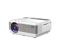 Projecteur LED Smart HD 720P 120ANSI Lumens Polyvalent et Compact YONIS