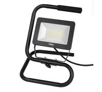 Projecteur LED SMD 50 W, 4250 lm, 230 V, portable