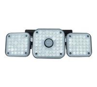 AltoBuy Projecteur LED Solaire à Détecteur de Mouvement