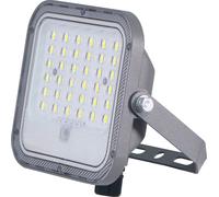 Projecteur LED solaire - GALIX - G2611 - 850 Lumens avec panneau déporté