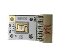 Projecteur LED Source Tricolore adapté au projecteur JMGO Coolux(Blue)