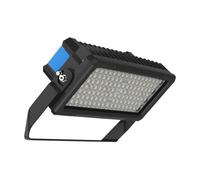 Projecteur LED Stadium Professionnel 300W 170lm/W IP66 Dimmable 1-10 V 4000K 60deg Blanc neutre