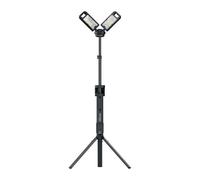 Projecteur LED TOWER 5 CONNECT 45 W 2500-5000 lm IP30 SCANGRIP