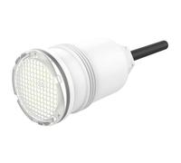 Projecteur LED tubulaire Seamaid 18 LED 6W - Blanc - Seamaid - Lampe led