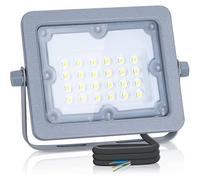 Projecteur LED ultra fin de 10 W, idéal pour éclairer et donner vie à vos espaces. Son design élégant et sa lumière puissante en font le choix parfait pour toutes les occasions.