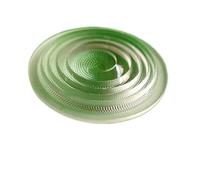 Projecteur LED Ultra-Mince à lentille de Type Perle, diamètre 43 mm, 50 mm, 55 mm, 60 mm ou 69 mm, PMMA, avec Mise au Point précise et Traitement Anti-éblouissement.(50mm)