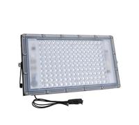 Projecteur LED UV 50/100/200/300 W 395 nm, lampe à séchage étanche Polymérisation à faire soi-même(200W)