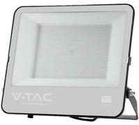 Projecteur LED V-TAC 200W 185Lm/W Noir VT-44205 6500K 37000lm