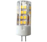 Projecteur Led V-Tac 3,2 W À Puce Samsung, Culot G4, Blanc Chaud