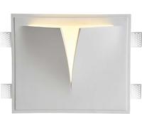 Projecteur LED V-TAC | Eclairage mural G9 | IP20 | Blanc