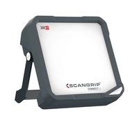 SCANGRIP SCANGRIP LED Projecteur VEGA CONNECT 40 W 2000-4000 lm IP54 Quantité:1