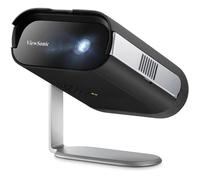 ViewSonic Projecteur LED portable M1 Max – Full HD 1080p, Google TV, 200 ANSI lumens, batterie 2h