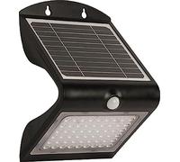 Projecteur LED Wing-4 avec panneau solaire