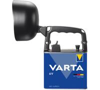 Projecteur LED Work Light BL40 435 6 V + sangle VARTA 546919
