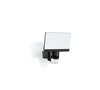 Steinel Projecteur extérieur XLED Home 2 S - 13,7 W, détecteur 180°, portée 10 m, noir