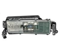 Projecteur longue portée DT SPARE PARTS 3.31091 pour MAN F2000 11.967 1994-1995