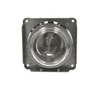 Optique, projecteur longue portée HELLA 1KL 007 834-027