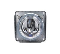 Optique, projecteur longue portée HELLA 1KL 007 834-067