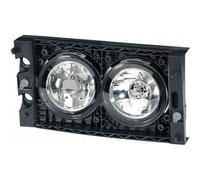 HELLA Phare longue portée 1PE 965 410-111 gauche 24V H3 pour DAF XF 105