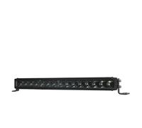 Projecteur Longue Portee Led Cree - 150w 10-48v Noir. 539x75x56mm