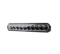PROJECTEUR LONGUE PORTEE LED CREE XTE + DRL + PARKING - 50W 10-32V IP68 310x55x825mm