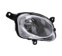 Projecteur longue portée MAGNETI MARELLI 712475001129, droite