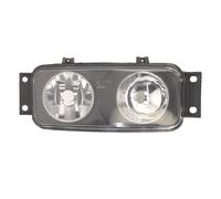 Projecteur longue portée TRUCKLIGHT FL-SC002R droite