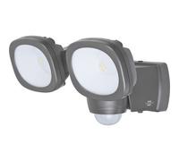 Projecteur LUFOS LED à pile, 2x 240 lumen, IP44