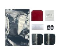 Projecteur Lumière Pour Portière De Voiture,Projecteur de Porte de Voiture en Forme d'Aile 2 Pièces - Accessoires d'Éclairage au Sol Lampes Ambiance Automatiques pour Adultes Couples et Amis