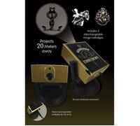 Projecteur Lumineux Harry Potter Symboles