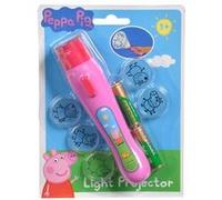 Projecteur lumineux Peppa Pig G