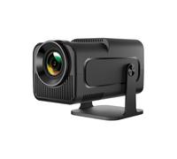 Projecteur Mini LED - IGGUAL - MP1080p - Full HD - WiFi - Bluetooth - 300 ANSI Lúmenes