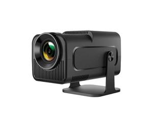 Projecteur Mini LED - IGGUAL - MP1080p - Full HD - WiFi - Bluetooth - 300 ANSI Lúmenes