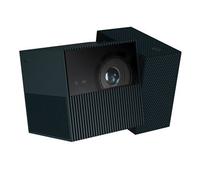 Projecteur mini TCL PlayCube DLP 800 lm 1920x1080 16:9 Bluetooth 5.1 Noir