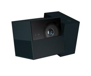 Projecteur mini TCL PlayCube DLP 800 lm 1920x1080 16:9 Bluetooth 5.1 Noir