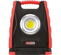 Projecteur mobile à LED 10W 1000Lumens rechargeable - KSTools 150.4351