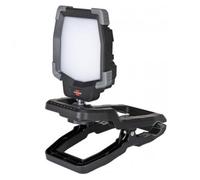Brennenstuhl Brennenstuhl LED Lampe de travail CL 4050 MA / LED à pince 40W avec dispositif de serrage Quantité:1