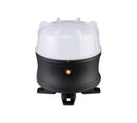 Brennenstuhl Projecteur LED BF 3000 MA portable rechargeable 360° 3000 lm IP54