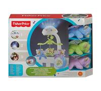 Projecteur mobile Fisher Price Mattel CDN41