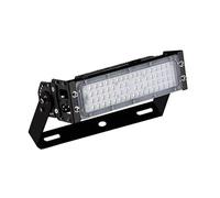 Projecteur modulaire LED Bridgelux 50W 120Lm-W IP66 5000K [HO-FL-50W-CW] |
