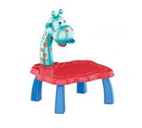 Projecteur Multicolore Pour Enfant, Jouet Éducatif Pour Dessiner, Différents Films Sur Le Cadre Principal, Outil De Croquis Intelligent