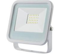 Projecteur MultiLed EDM Lumière froide 6400K - 20W 1400 Lumens - Blanc Blanc G