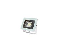 Projecteur MultiLed EDM Lumière froide 6400K - 50W 3500 Lumens - Blanc Blanc G