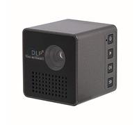 Projecteur multimédia Portable WiFi