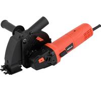 Projecteur mural 1700W, 125MM - YT-82015