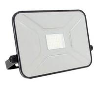 Projecteur Led Mural Noir, 30 W, 2600 Lumens Noir