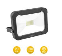 Projecteur mural ANSMANN à LED 20W ¿ IP54 robuste & résistant